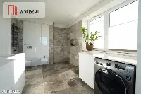 Luksusowe mieszkanie - 2 balkony, 2 łazienki — zdjęcie 9