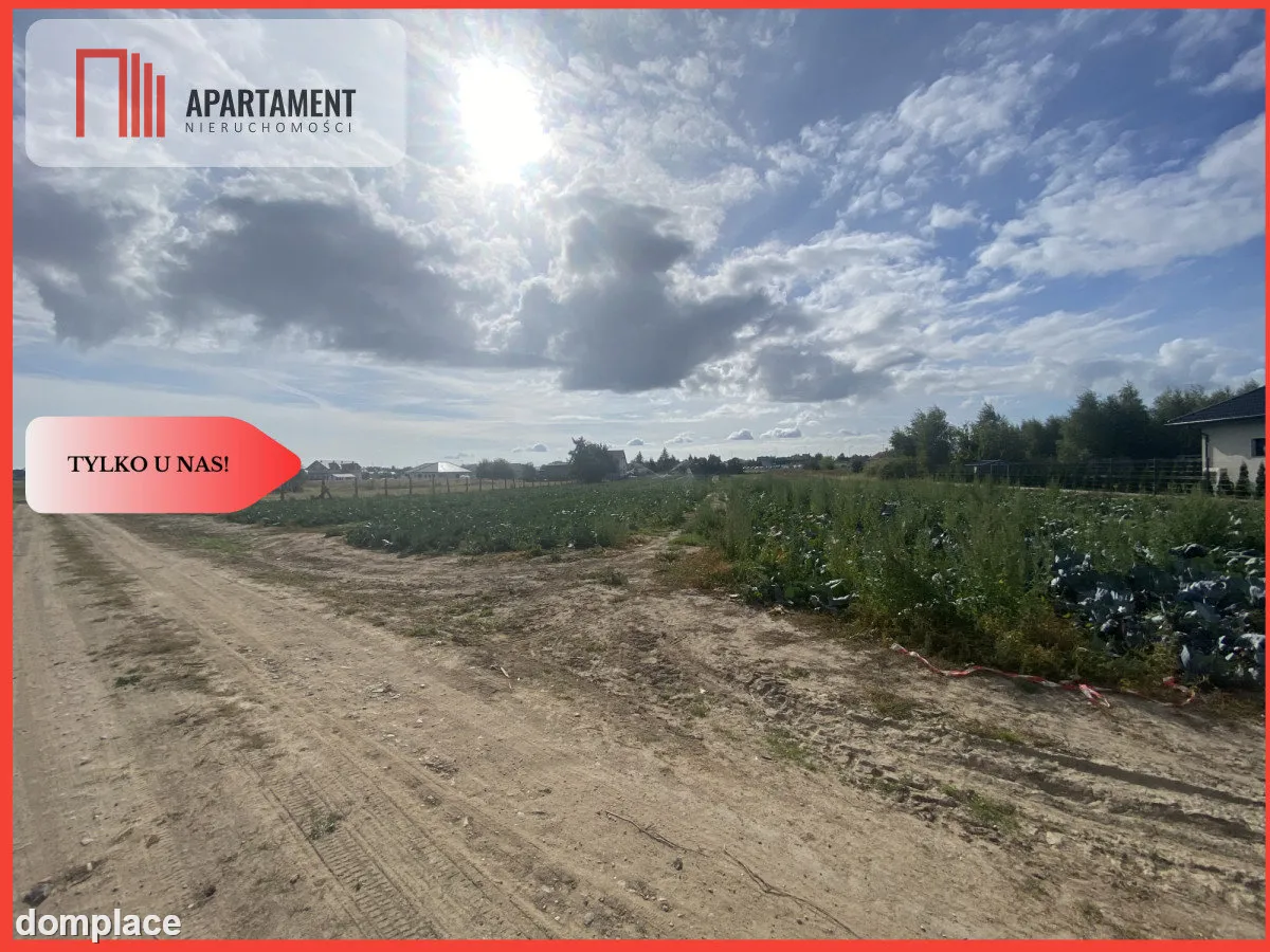 *Działki budowlane (mieszkaniowo-usługowe) Nakło — zdjęcie 7