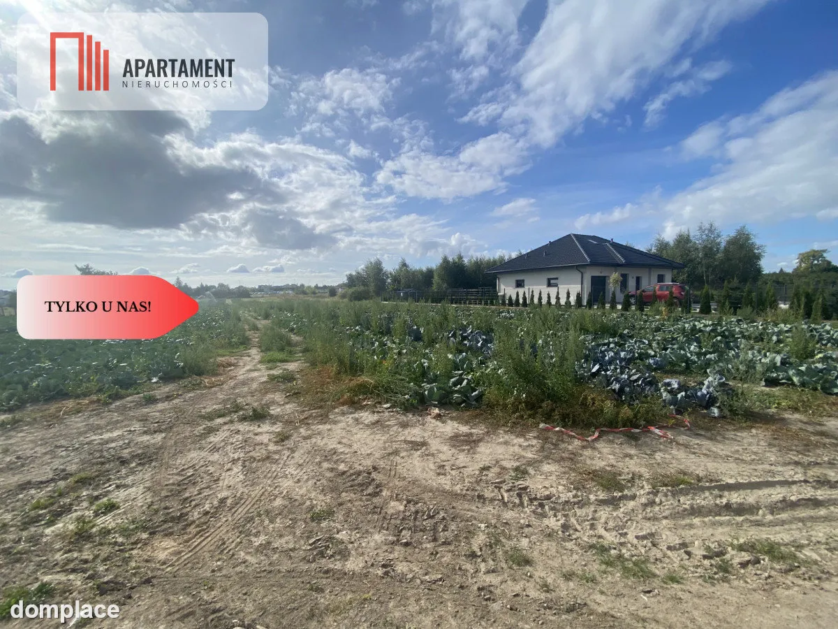 *Działki budowlane (mieszkaniowo-usługowe) Nakło — zdjęcie 8