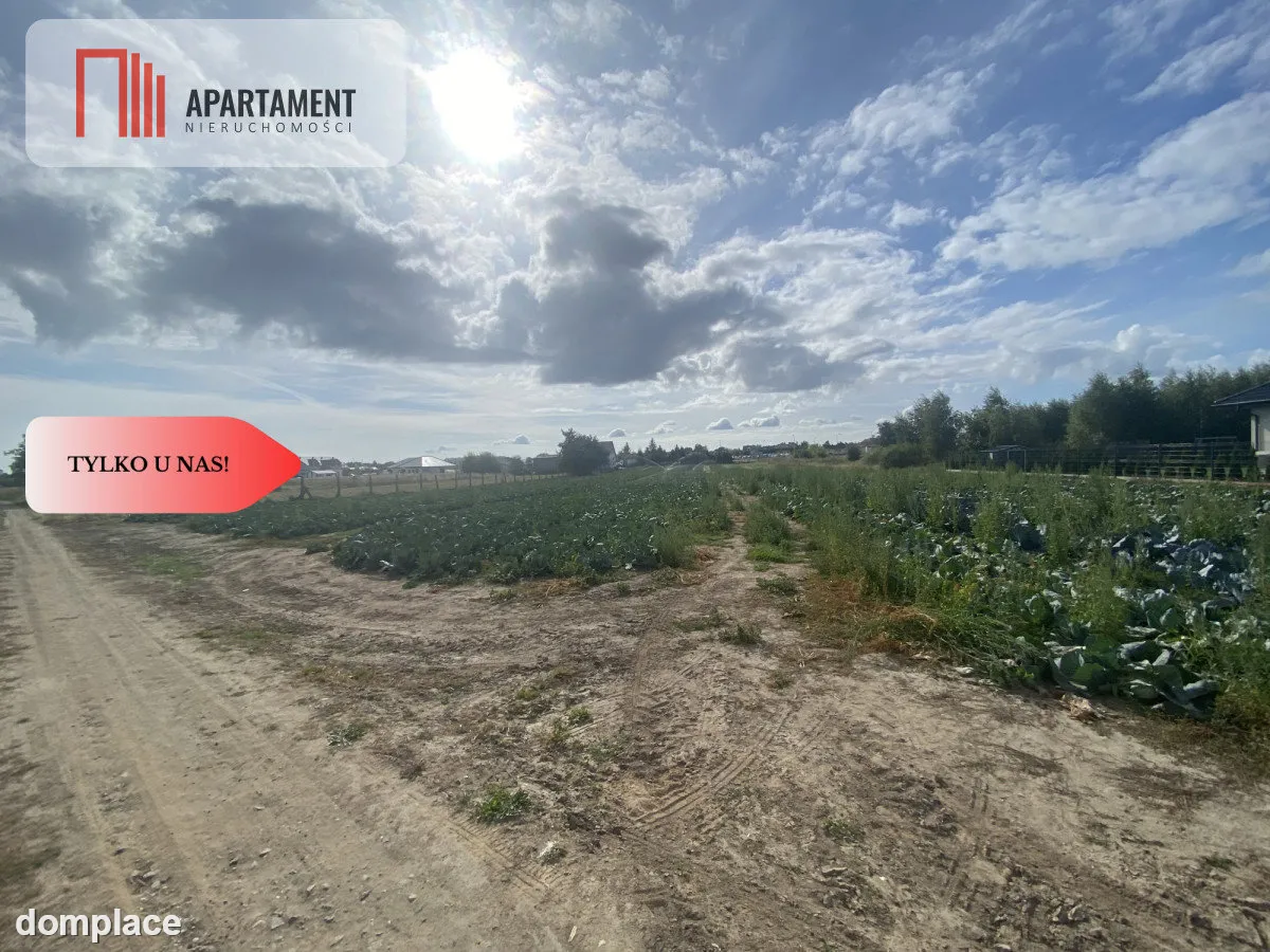 *Działki budowlane (mieszkaniowo-usługowe) Nakło — zdjęcie 9