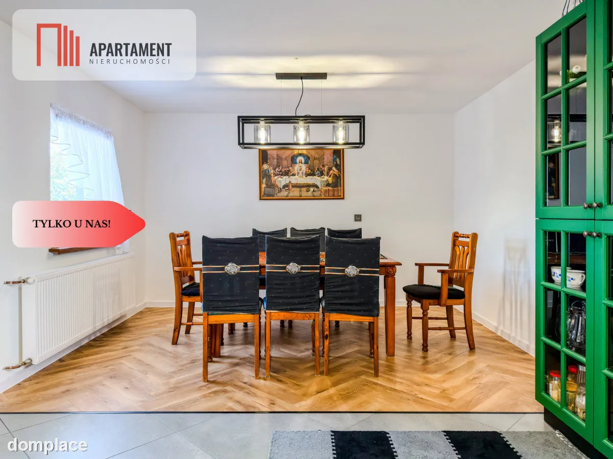 Tylko u nas! Bliźniak 140m² Wałdowo wyremontowany — zdjęcie 4