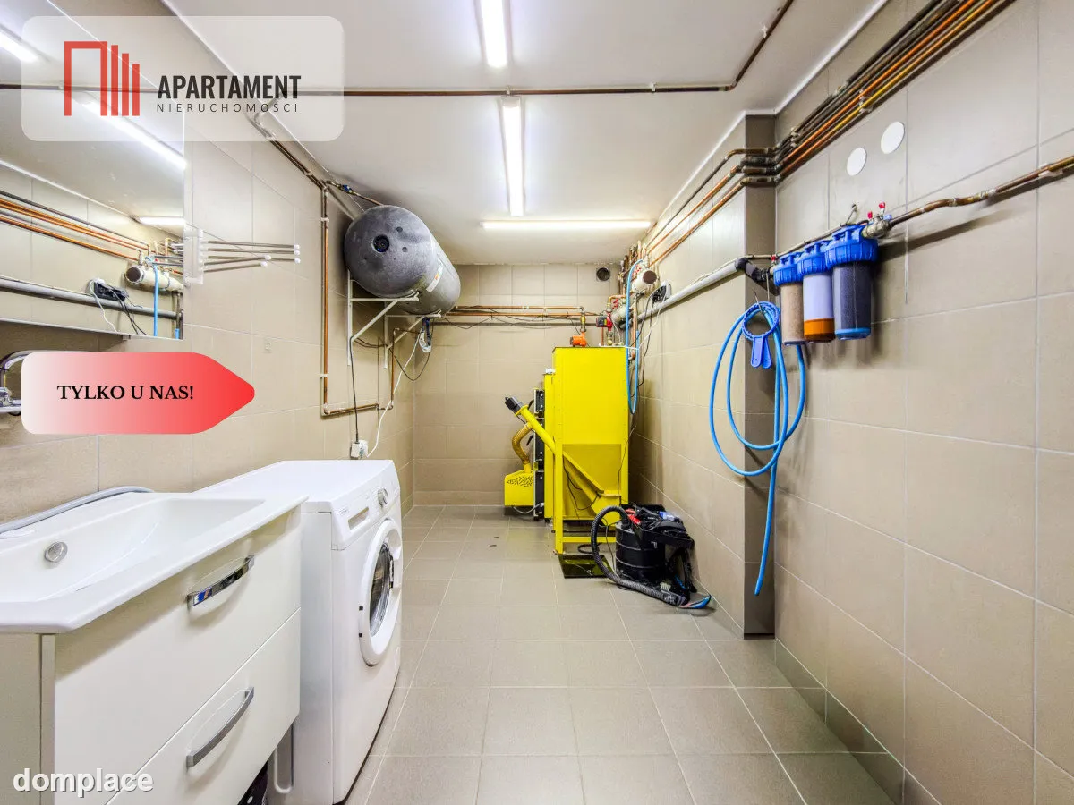 Tylko u nas! Bliźniak 140m² Wałdowo wyremontowany — zdjęcie 14