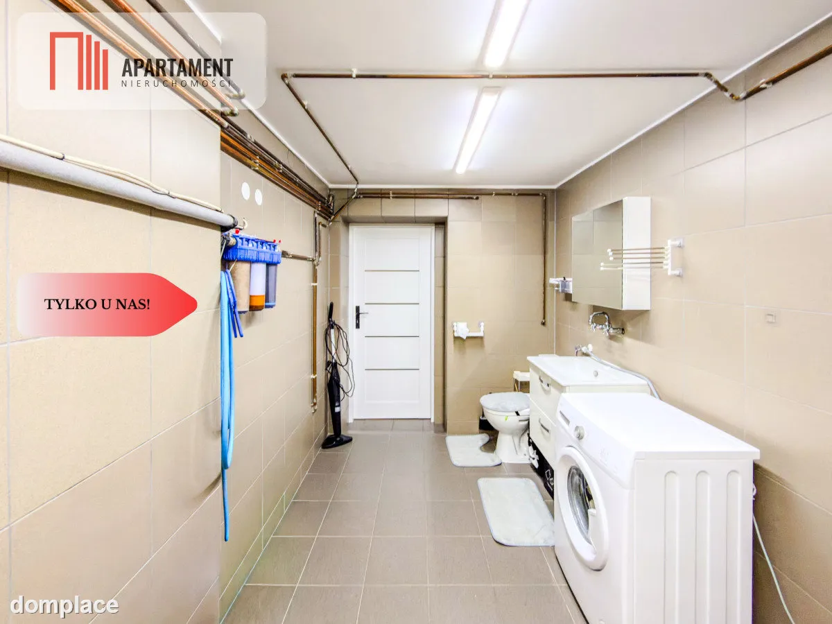 Tylko u nas! Bliźniak 140m² Wałdowo wyremontowany — zdjęcie 15