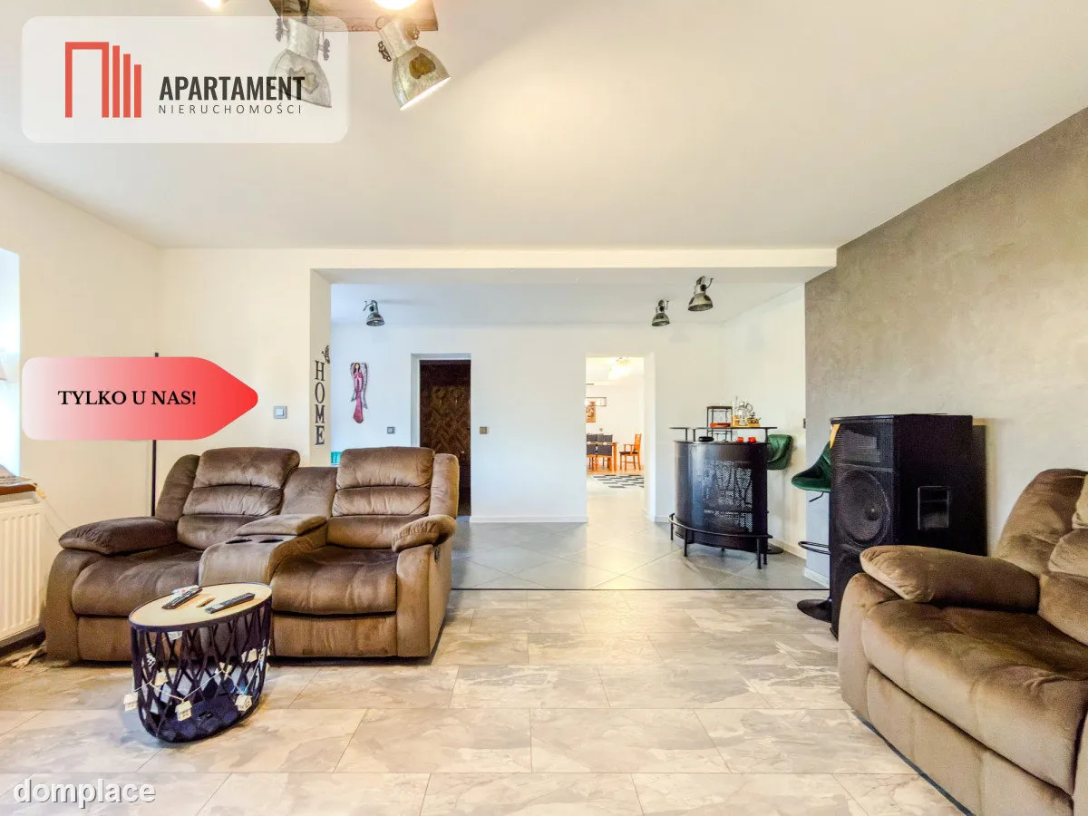 Tylko u nas! Bliźniak 140m² Wałdowo wyremontowany — zdjęcie 6