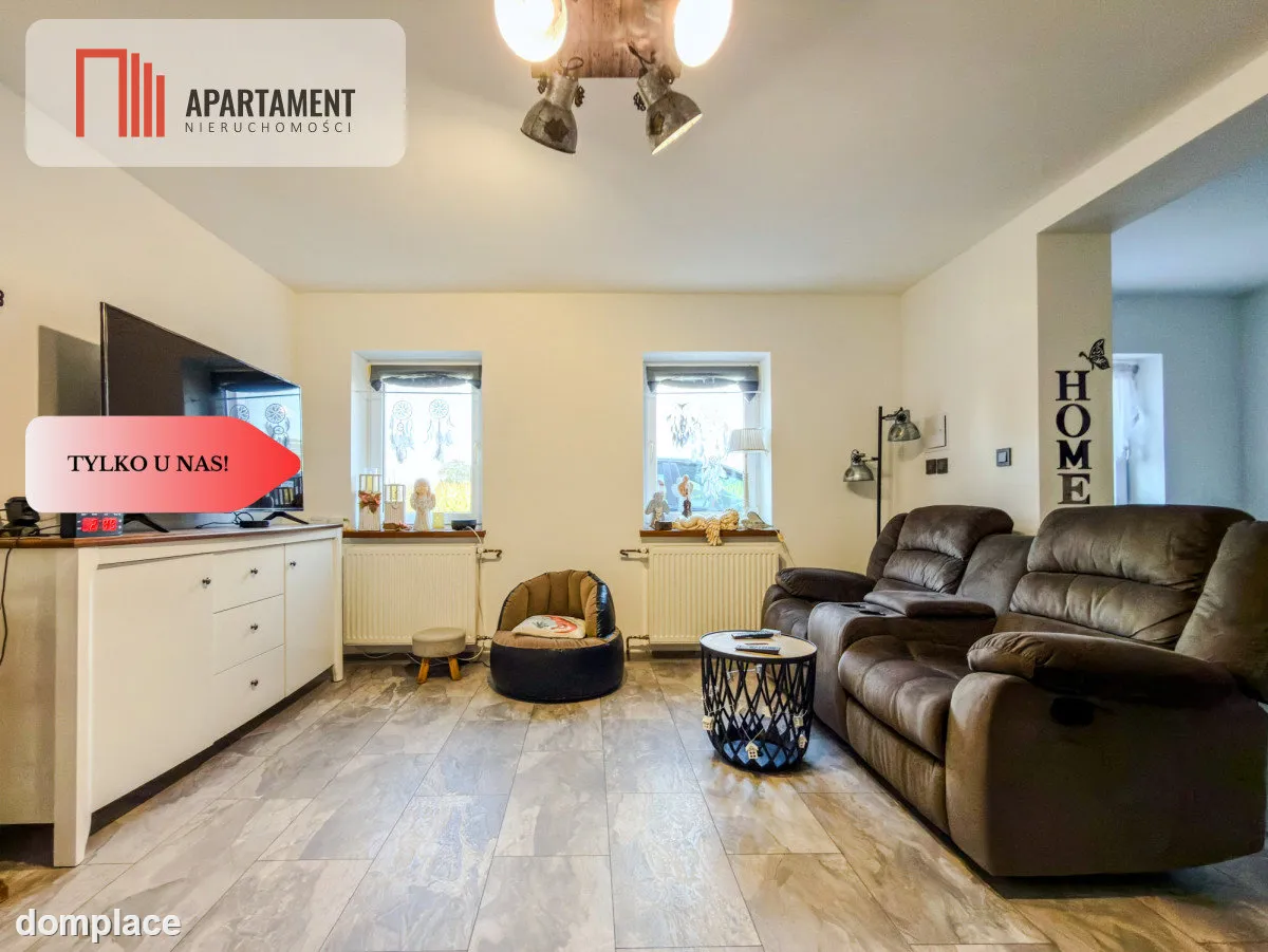 Tylko u nas! Bliźniak 140m² Wałdowo wyremontowany — zdjęcie 7