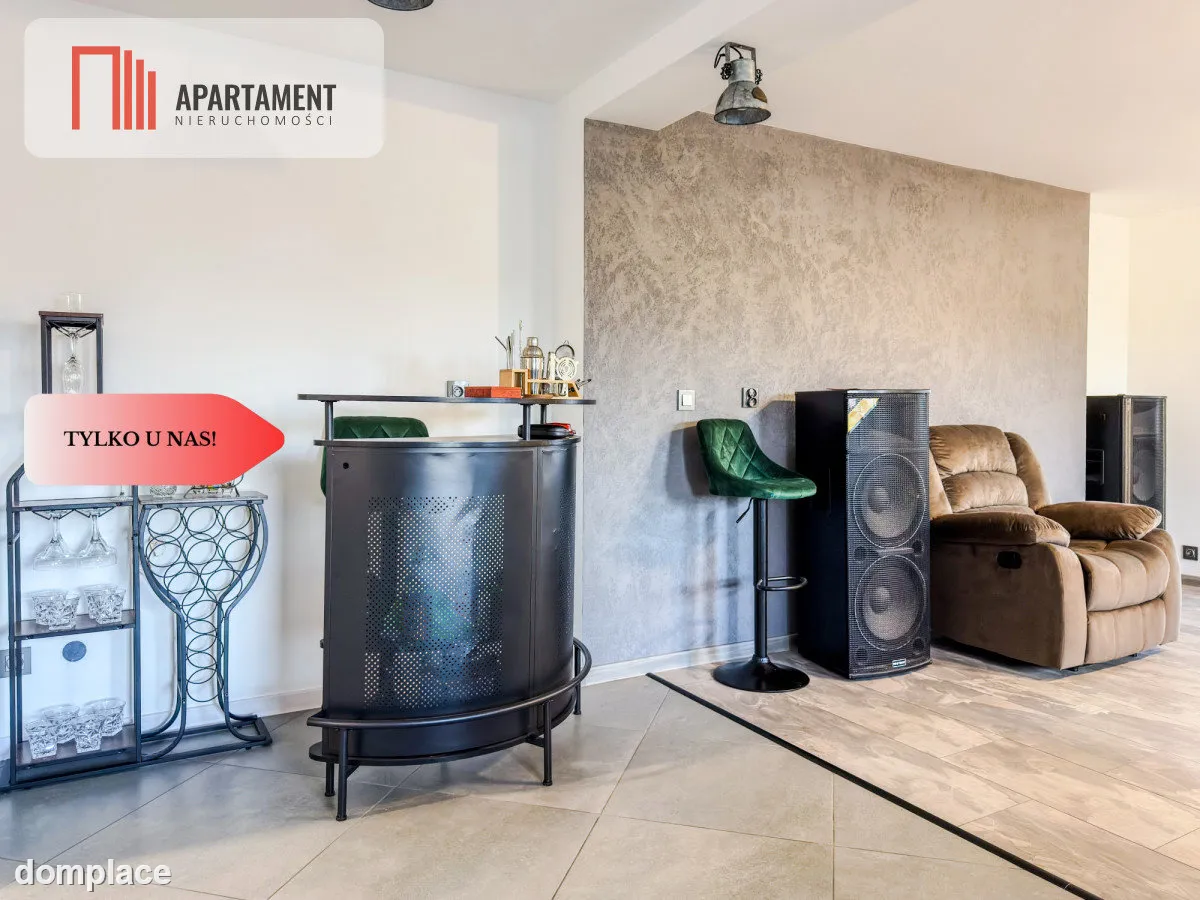 Tylko u nas! Bliźniak 140m² Wałdowo wyremontowany — zdjęcie 5