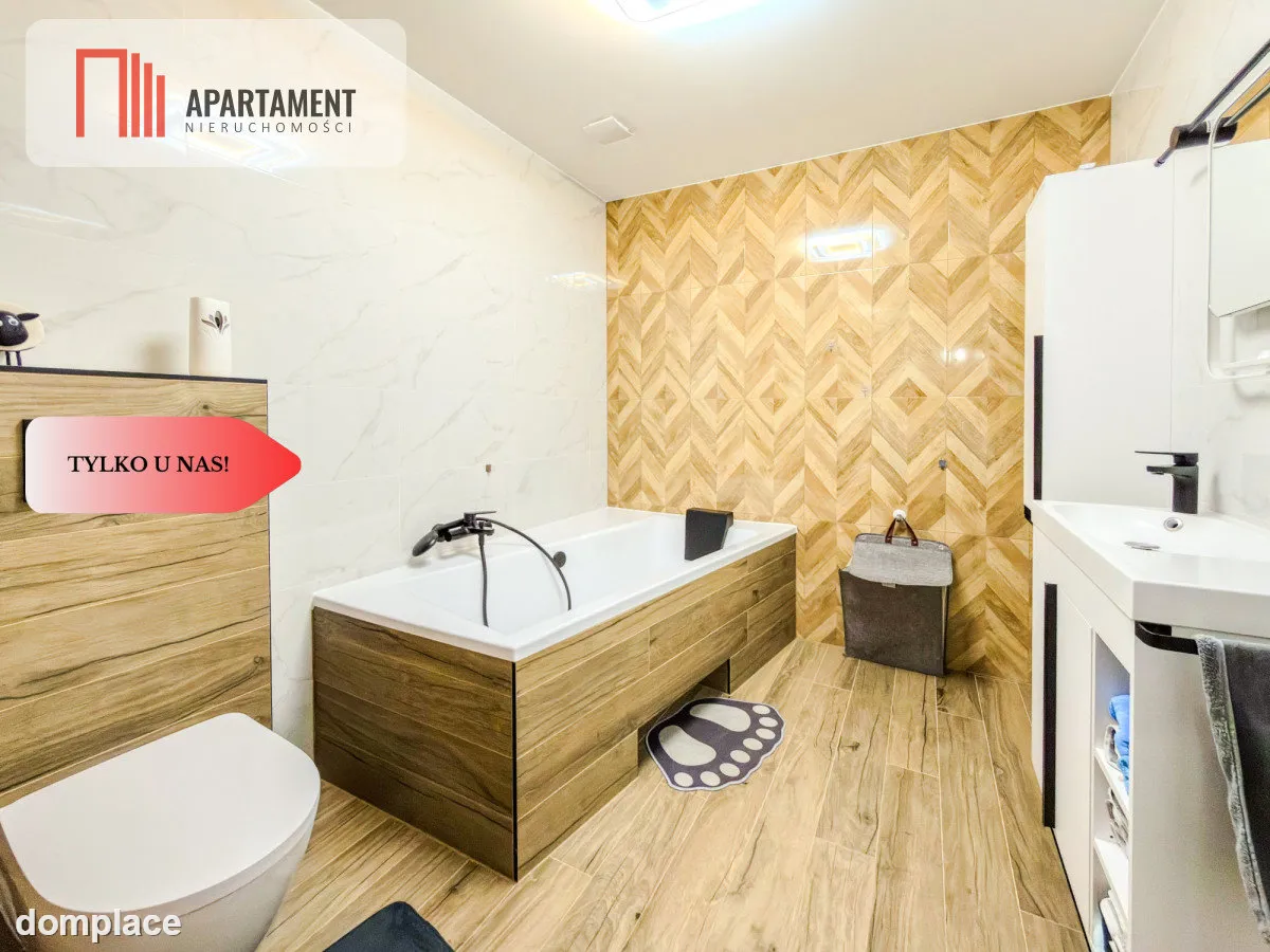 Tylko u nas! Bliźniak 140m² Wałdowo wyremontowany — zdjęcie 8