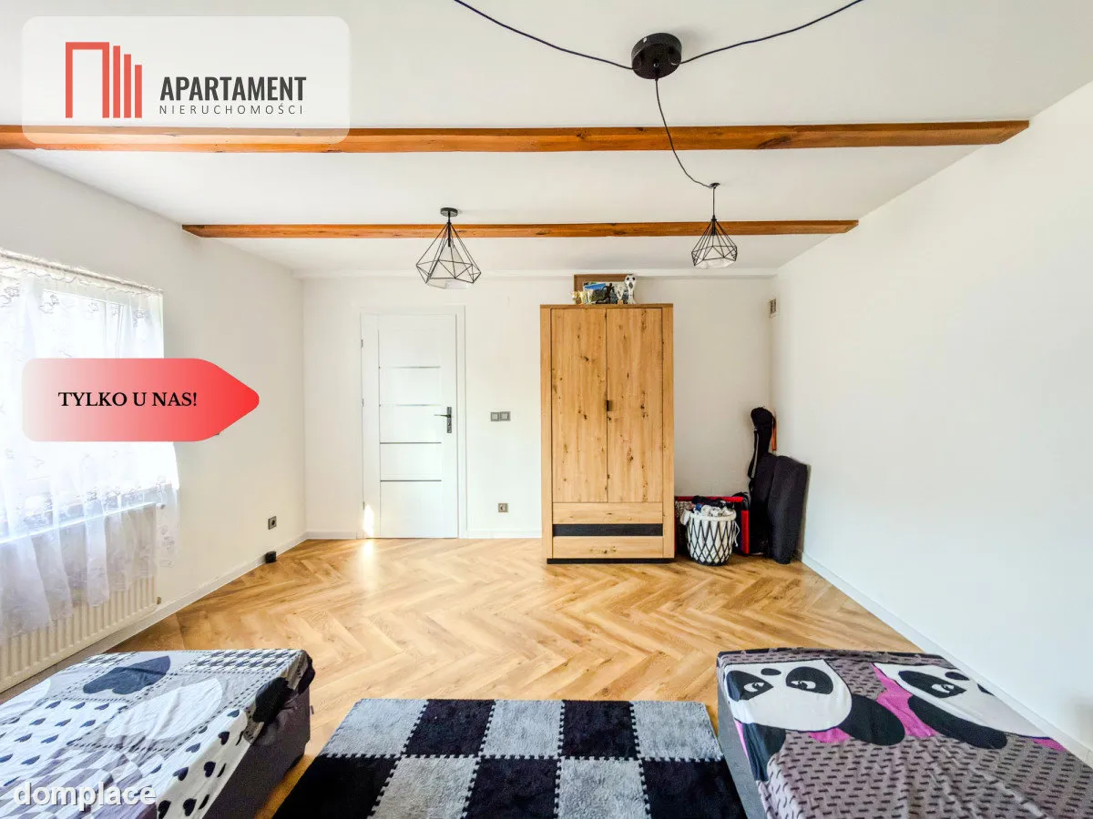 Tylko u nas! Bliźniak 140m² Wałdowo wyremontowany — zdjęcie 9