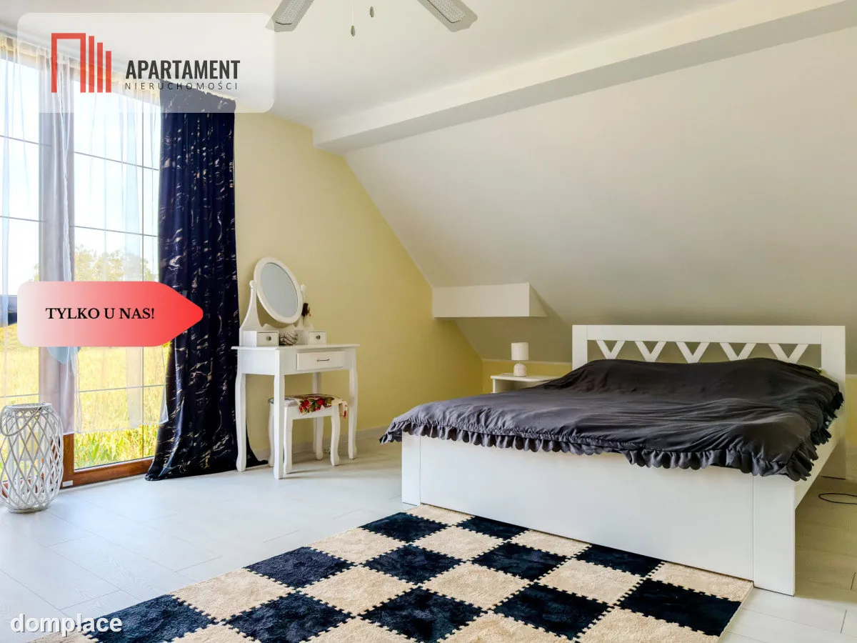 Tylko u nas! Bliźniak 140m² Wałdowo wyremontowany — zdjęcie 11