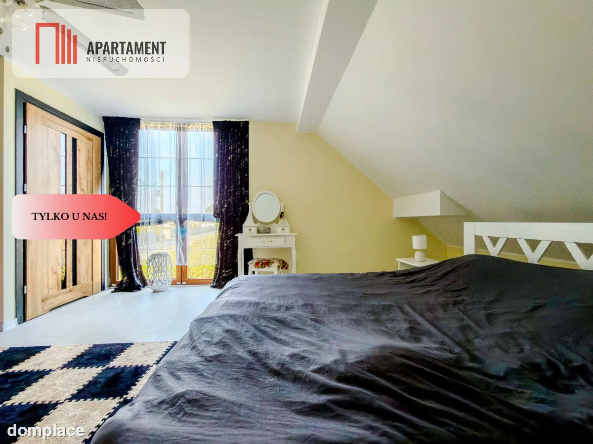 Tylko u nas! Bliźniak 140m² Wałdowo wyremontowany — zdjęcie 12