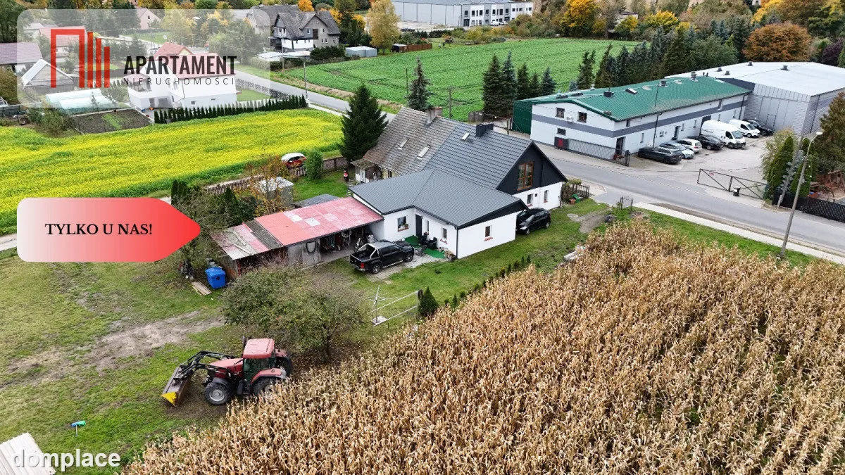 Tylko u nas! Bliźniak 140m² Wałdowo wyremontowany — zdjęcie 17