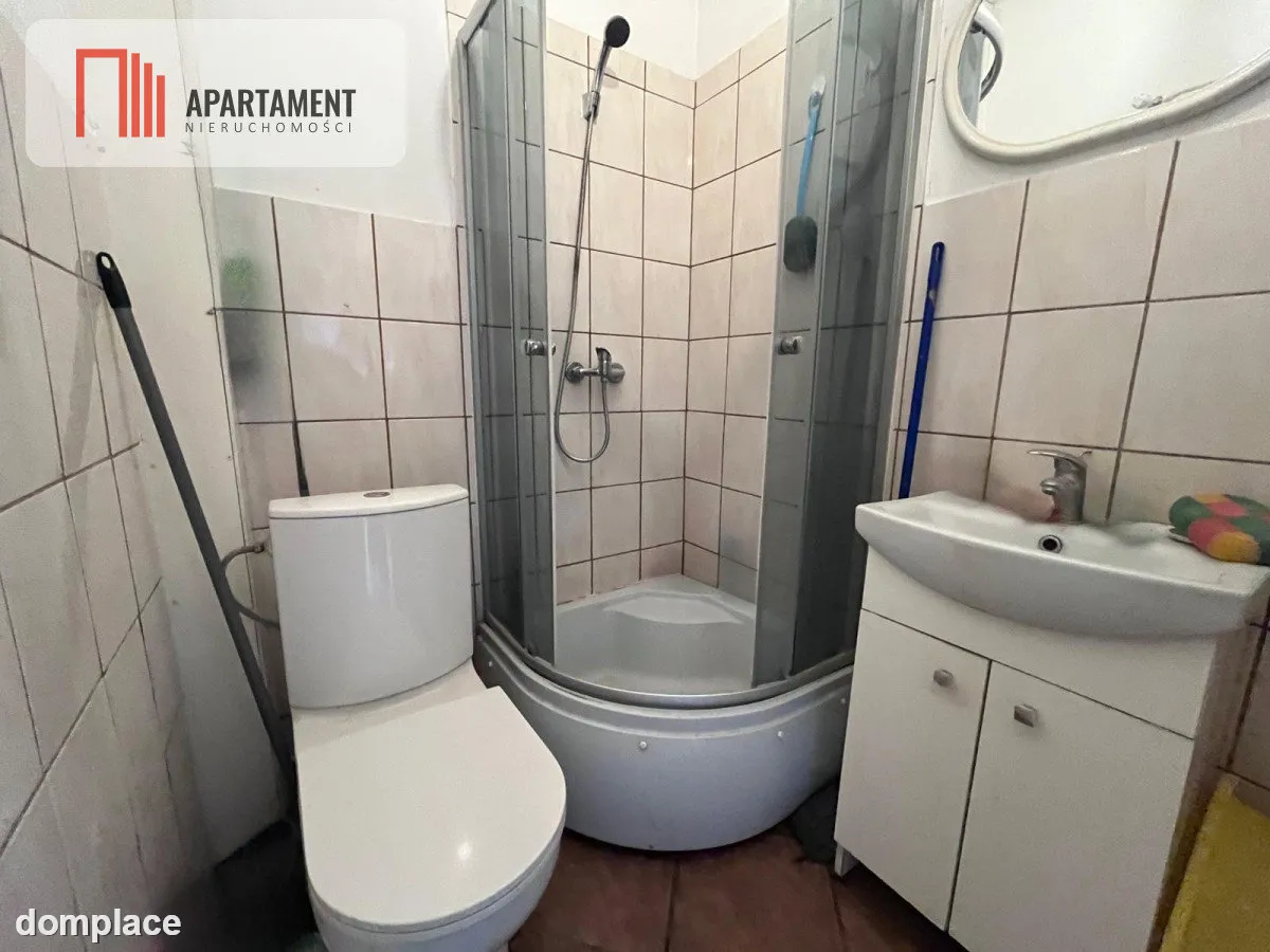 3 pokojowe mieszkanie Łabiszyn — zdjęcie 5