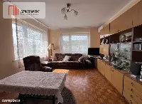 3 pokojowe mieszkanie Łabiszyn — zdjęcie 1