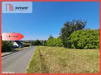 * Działka 945mkw. Żnin — zdjęcie 1