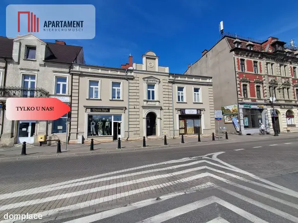 *Kamienica przy nakielskim rynku — zdjęcie 2