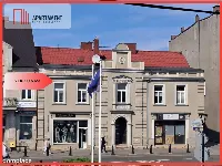*Kamienica przy nakielskim rynku — zdjęcie 1