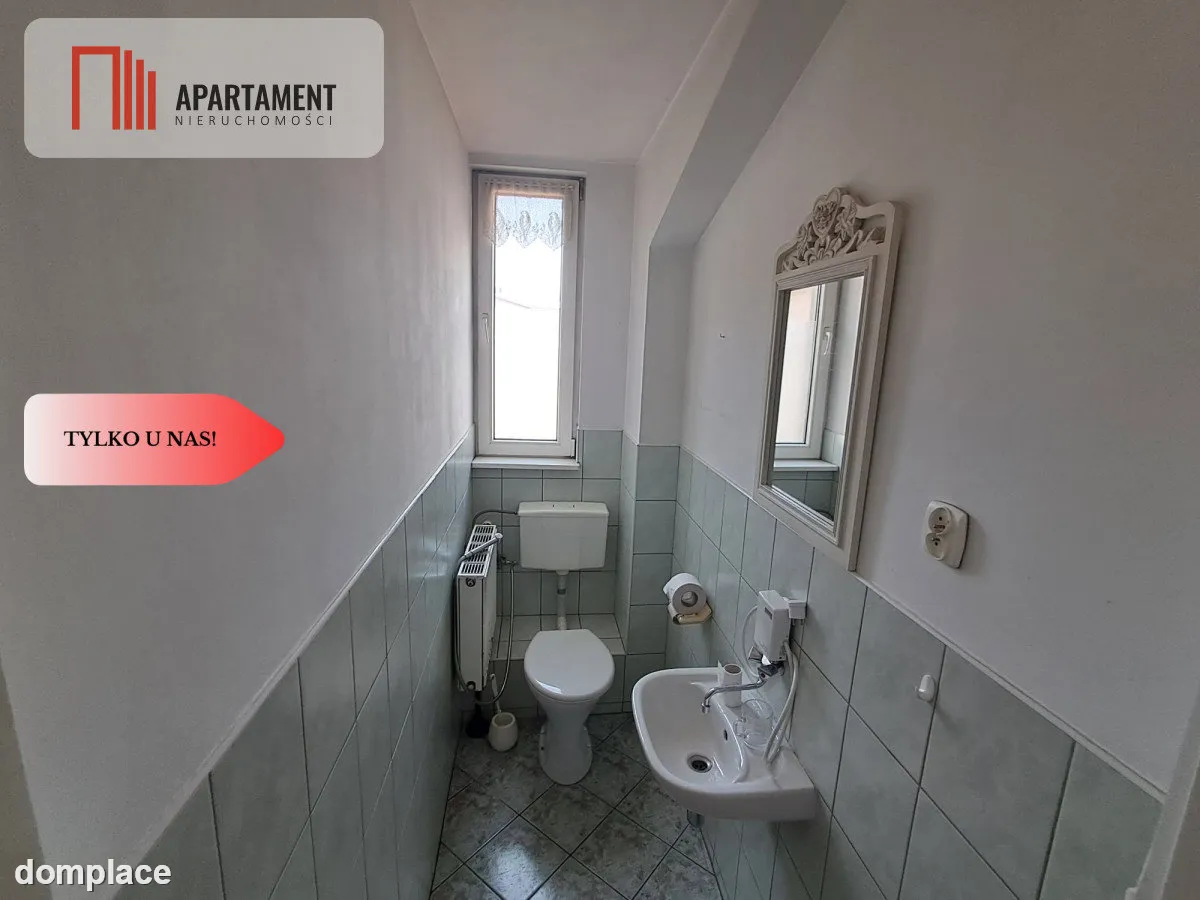 *Kamienica przy nakielskim rynku — zdjęcie 10