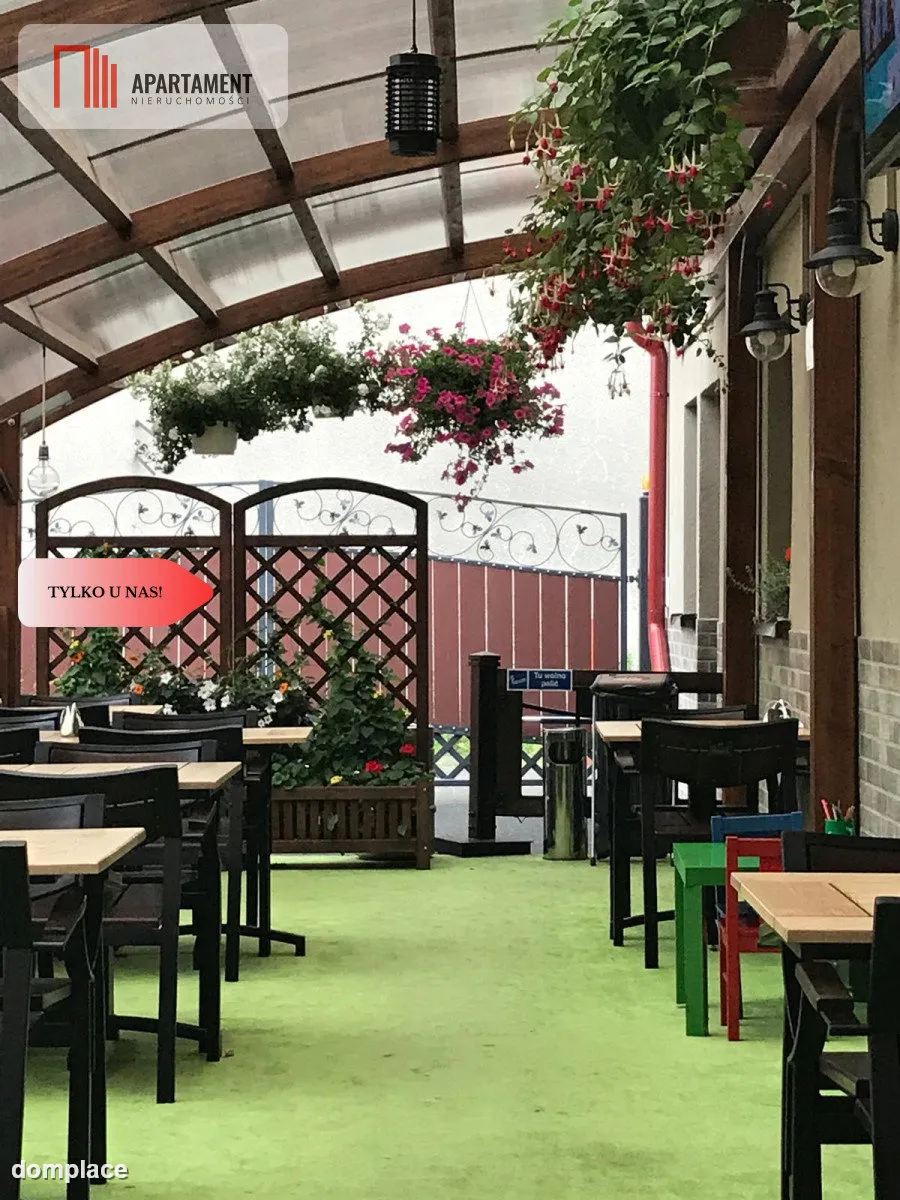 *Kamienica przy nakielskim rynku — zdjęcie 12
