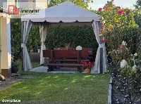 Mieszkanie z ogrodem, garażem, piwnicą — zdjęcie 2