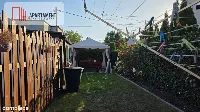 Mieszkanie z ogrodem, garażem, piwnicą — zdjęcie 3