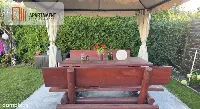 Mieszkanie z ogrodem, garażem, piwnicą — zdjęcie 4