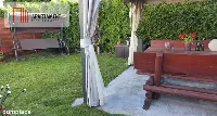 Mieszkanie z ogrodem, garażem, piwnicą — zdjęcie 5