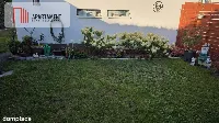 Mieszkanie z ogrodem, garażem, piwnicą — zdjęcie 7