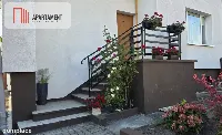 Mieszkanie z ogrodem, garażem, piwnicą — zdjęcie 27