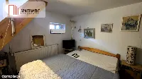 Mieszkanie z ogrodem, garażem, piwnicą — zdjęcie 22