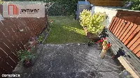Mieszkanie z ogrodem, garażem, piwnicą — zdjęcie 25