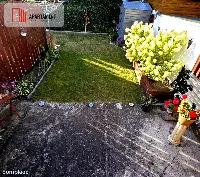 Mieszkanie z ogrodem, garażem, piwnicą — zdjęcie 28