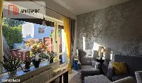 Mieszkanie z ogrodem, garażem, piwnicą — zdjęcie 14