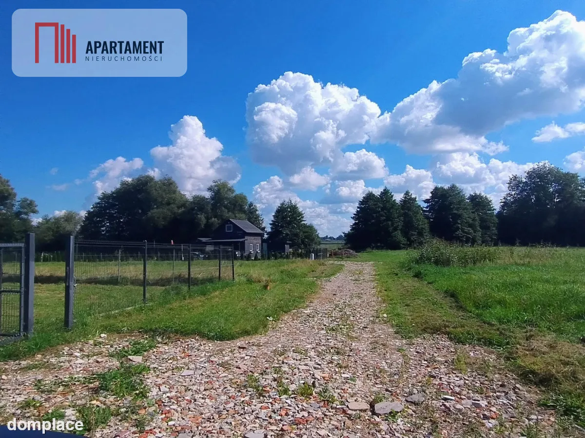 Działka 5 km od morza z WZ i projektem — zdjęcie 12