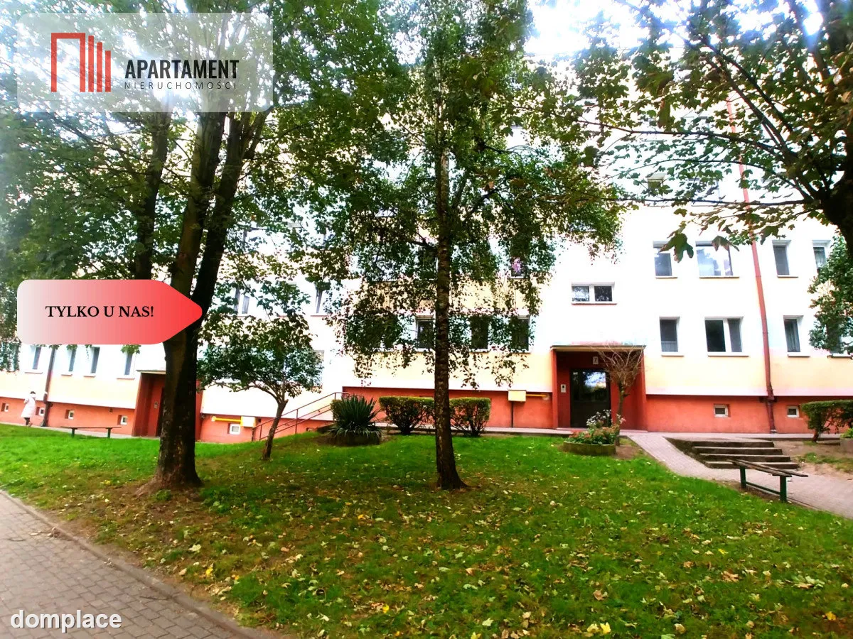 Tylko u nas! przestronne M4 — zdjęcie 10