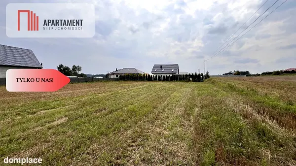 Ostatnia działka Rożental, na starych zasadach WZ! — zdjęcie 5