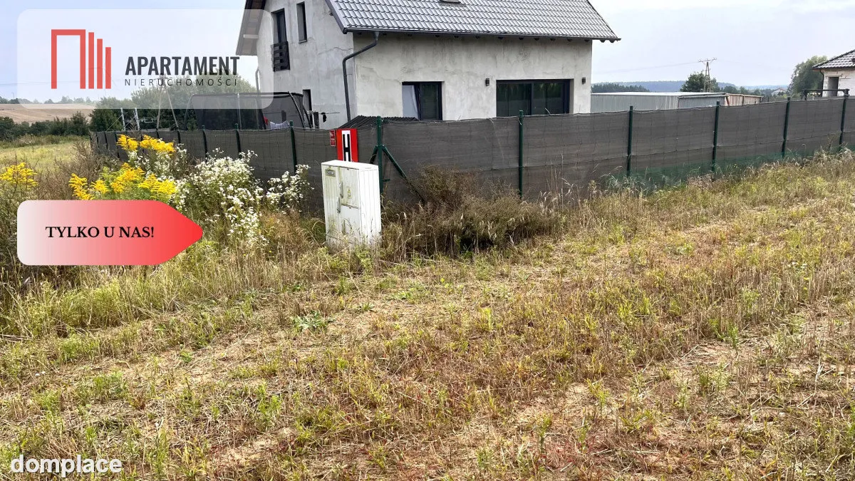 2 Działki Rożental, na starych zasadach WZ! — zdjęcie 7