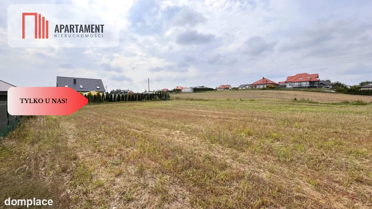2 Działki Rożental, na starych zasadach WZ! — zdjęcie 8