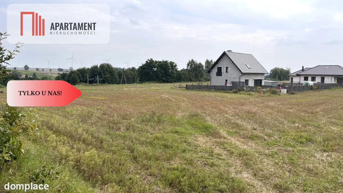 2 Działki Rożental, na starych zasadach WZ! — zdjęcie 6