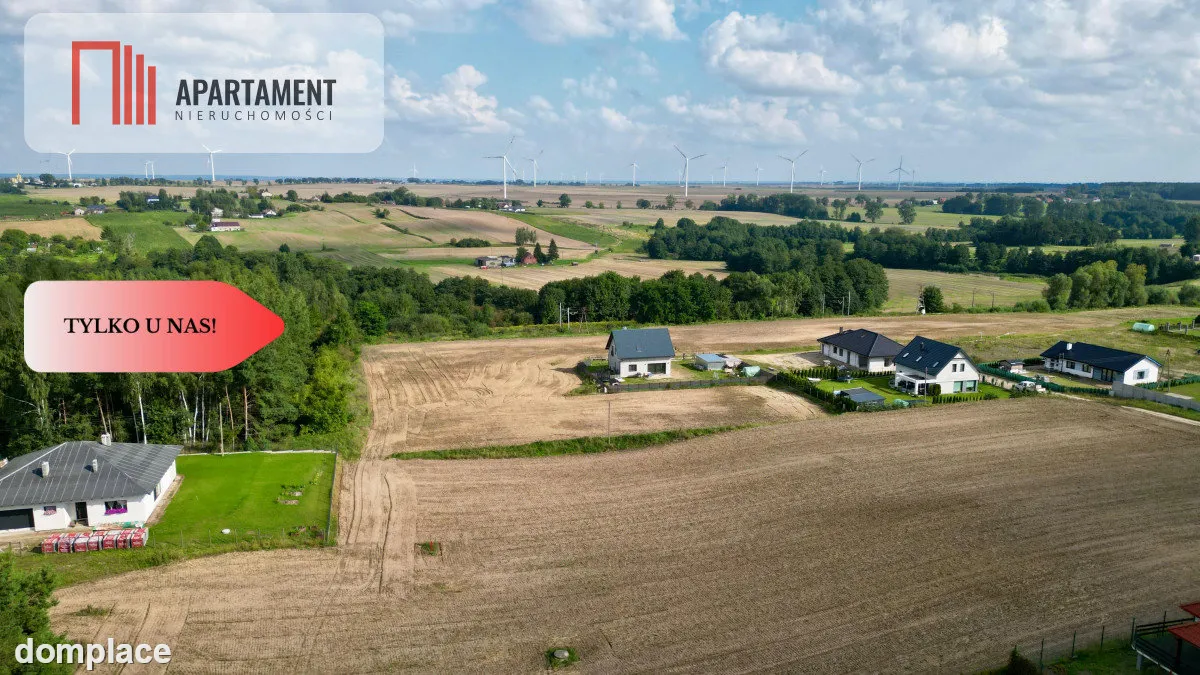 2 Działki Rożental, na starych zasadach WZ! — zdjęcie 4