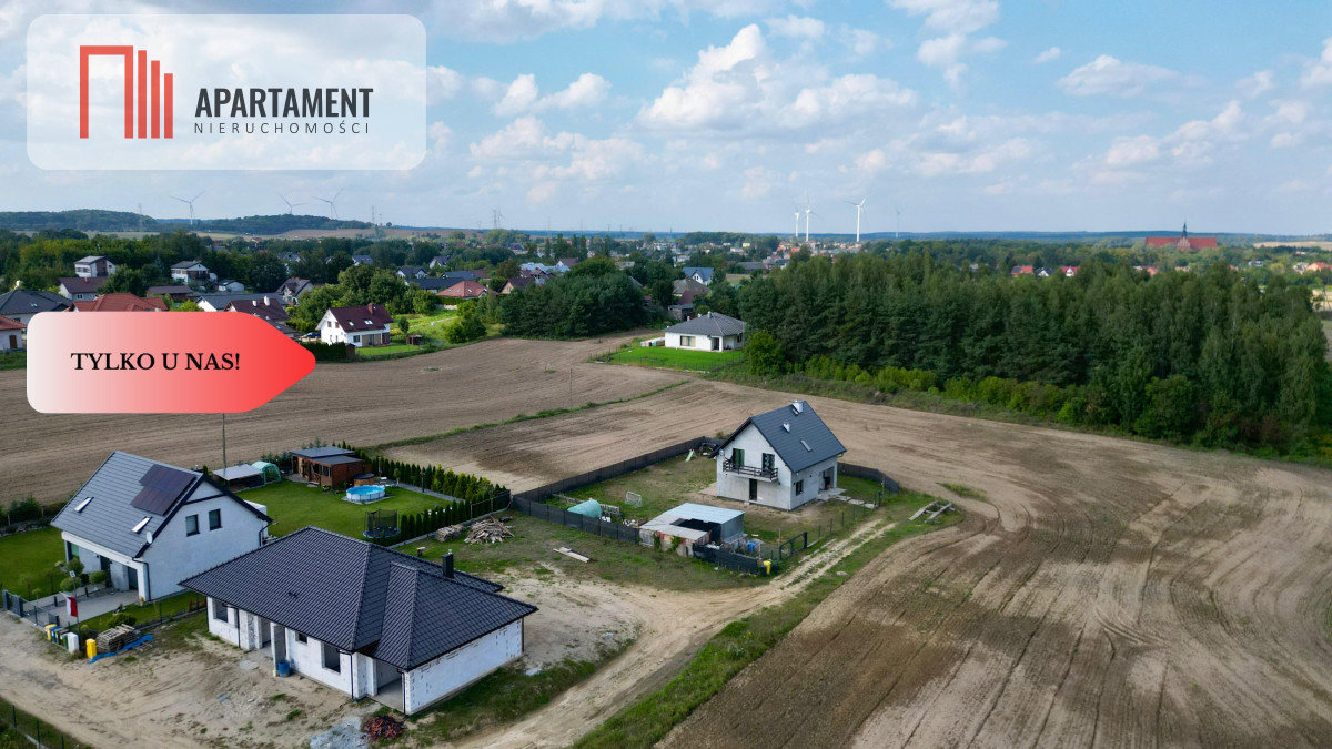 2 Działki Rożental, na starych zasadach WZ!