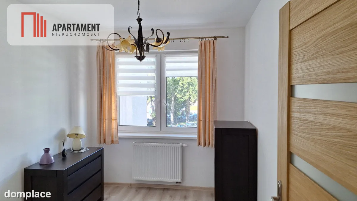 2 pokojowe z balkonem gotowe do zamieszkania — zdjęcie 4