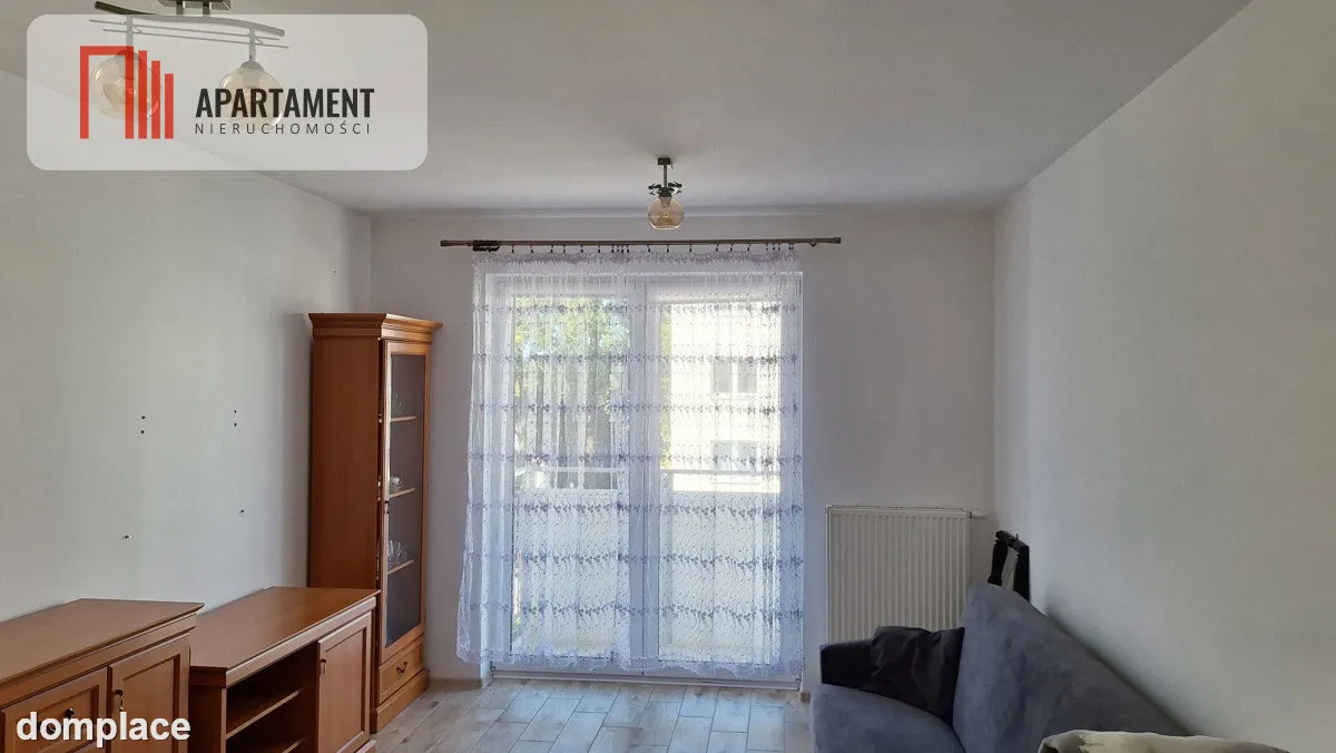 2 pokojowe z balkonem gotowe do zamieszkania — zdjęcie 2