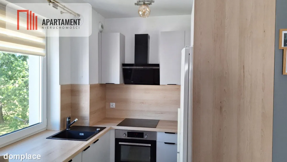2 pokojowe z balkonem gotowe do zamieszkania — zdjęcie 7