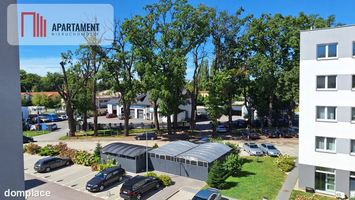 2 pokojowe z balkonem gotowe do zamieszkania — zdjęcie 11