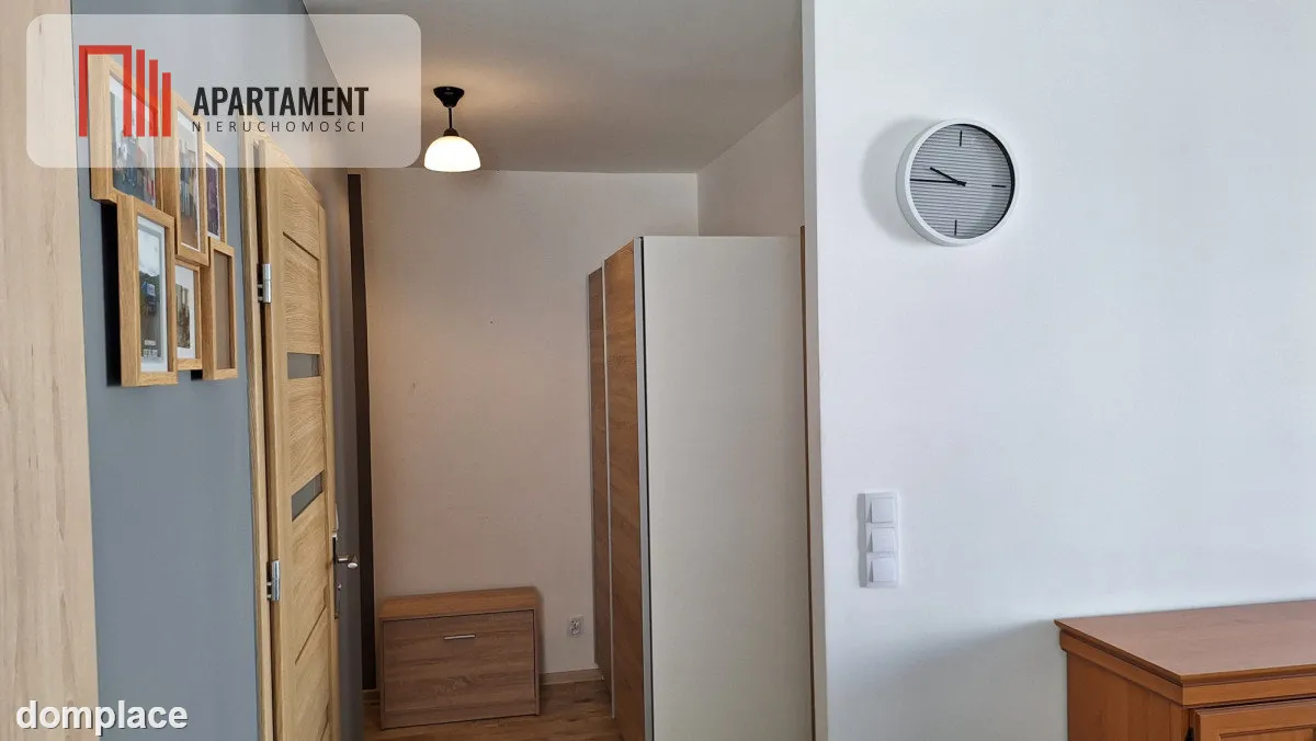 2 pokojowe z balkonem gotowe do zamieszkania — zdjęcie 10