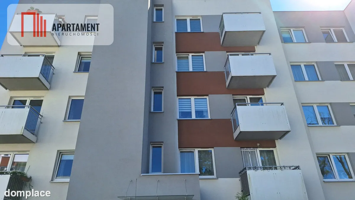 2 pokojowe z balkonem gotowe do zamieszkania — zdjęcie 12