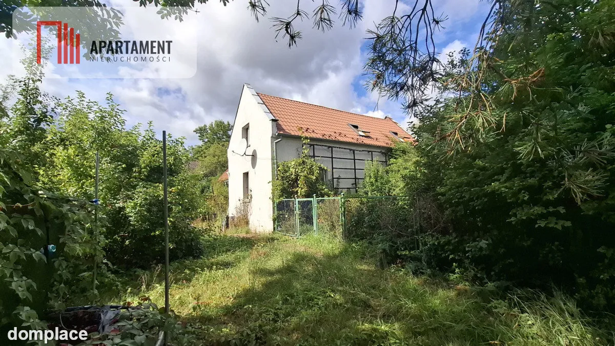 Dom 110 m2/Rudno/dolnośląskie