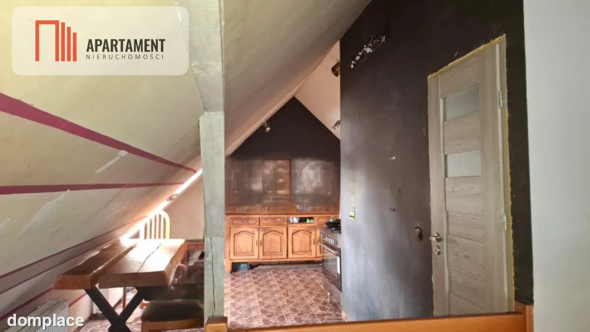 Dom 110 m2/Rudno/dolnośląskie — zdjęcie 6