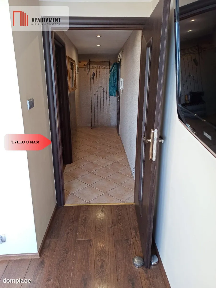 3-Pokojowe! Osiedle Polne! Klimatyzacja !53m²! — zdjęcie 4
