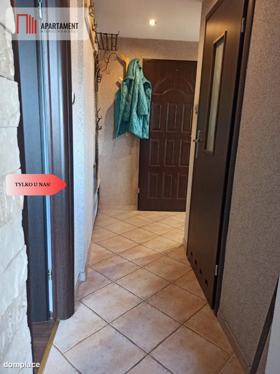 3-Pokojowe! Osiedle Polne! Klimatyzacja !53m²! — zdjęcie 13
